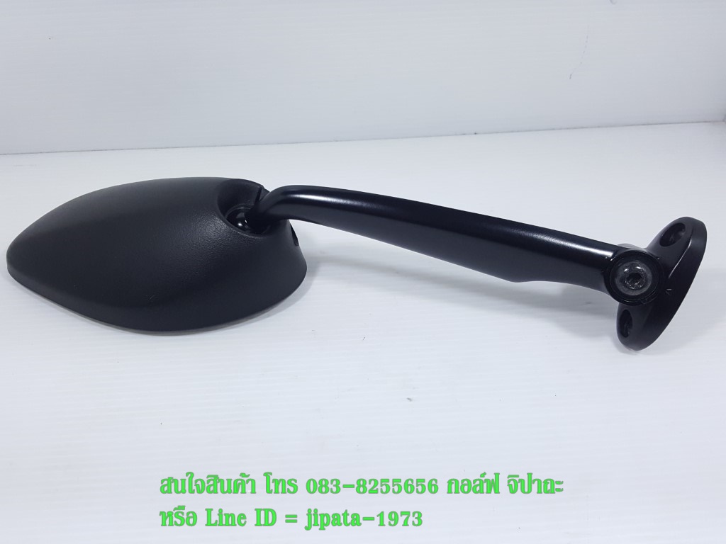 (CBR 150 R) ชุดกระจกมองหลัง Honda CBR 150 R แท้