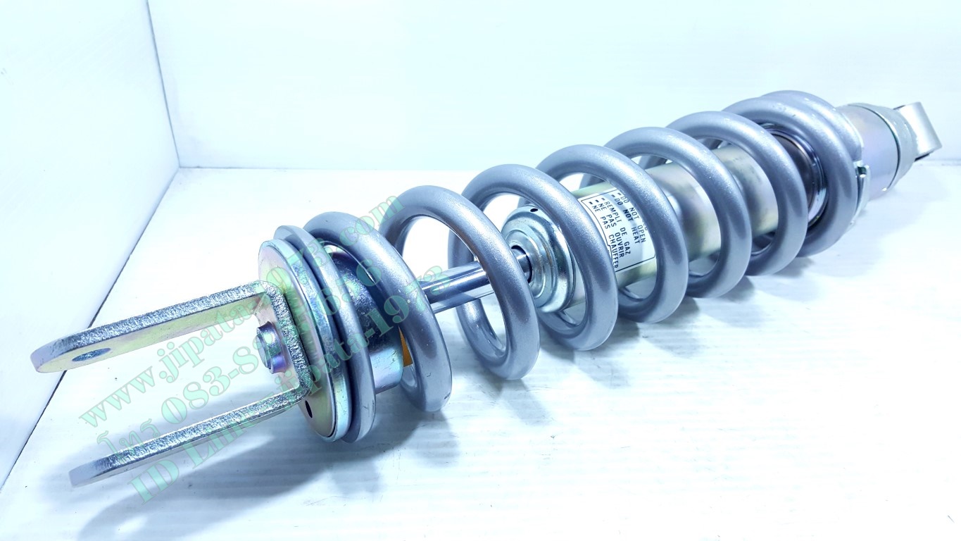 (Honda) โช้คอัพหลัง Honda CRF 250 L แท้(ตำหนิ)