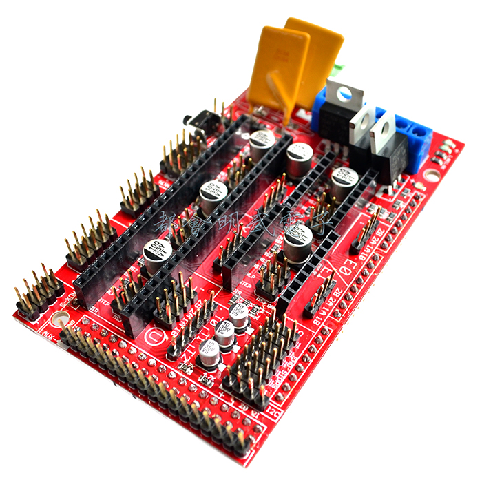 RAMPS 1.4 (3D Printer Controller)