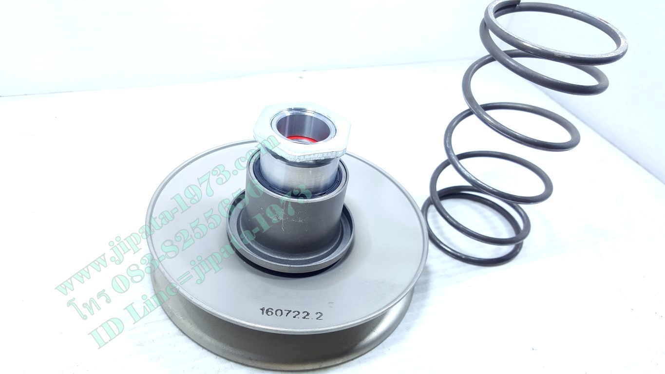 (Scoopy i) ชุดล้อขับสายพานหลัง Honda Scoopy i งานไต้หวัน เกรด เอ