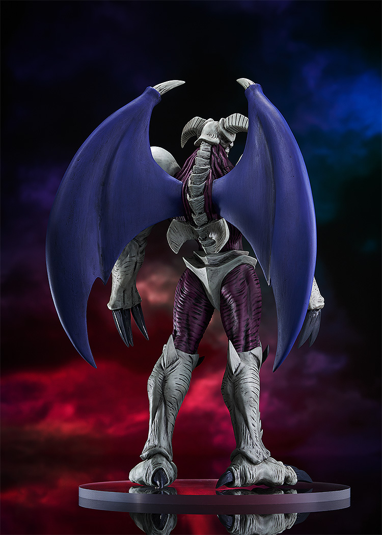 "Pre-Order" POP UP PARADE Summoned Skull L Size