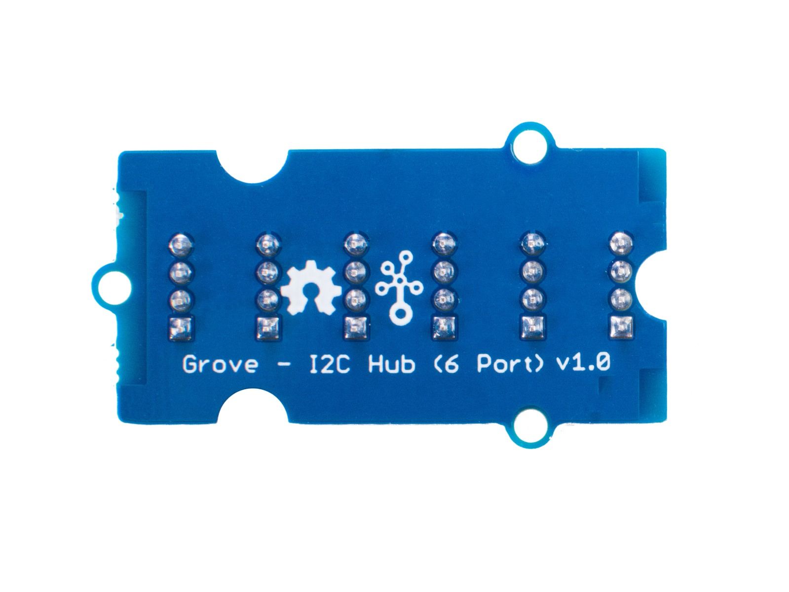 Grove - I2C Hub (6 Port) แท้จาก seeedstudio