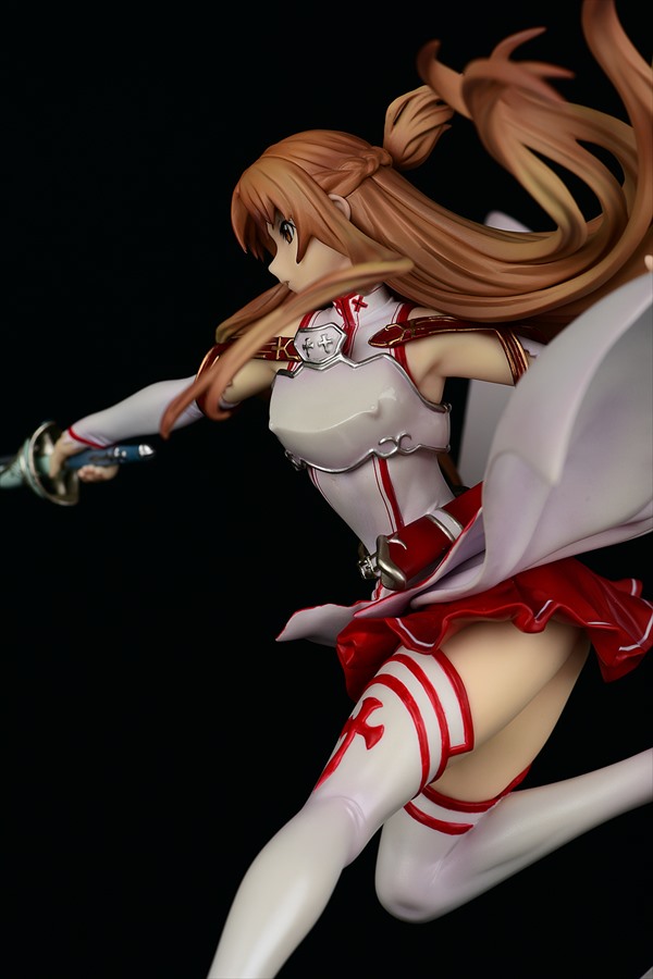 "Pre-Order" Orca Toys 1/6 Asuna Ver. Glint -Flash-