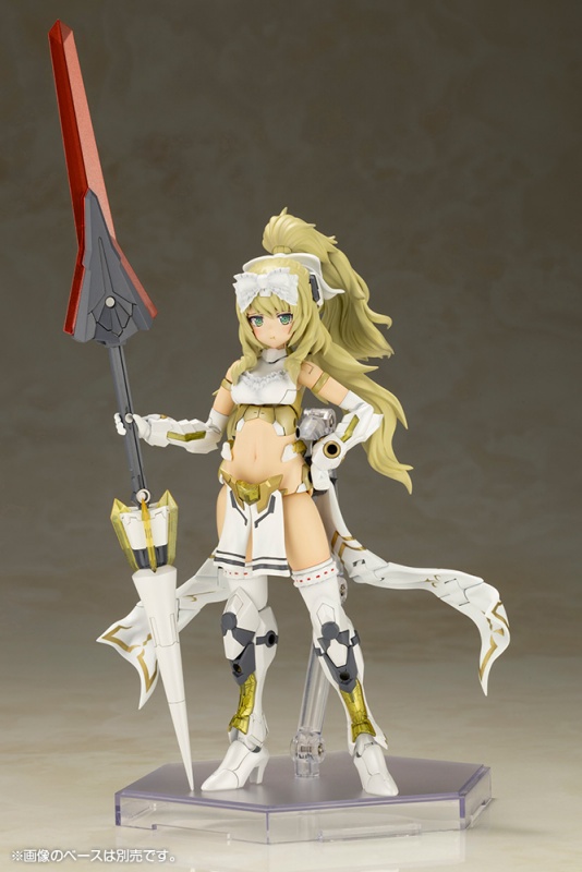 "Pre-Order" Frame Arms Girl Durga II