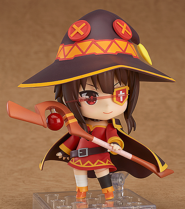 "Pre-Order"[725] Nendoroid Megumin