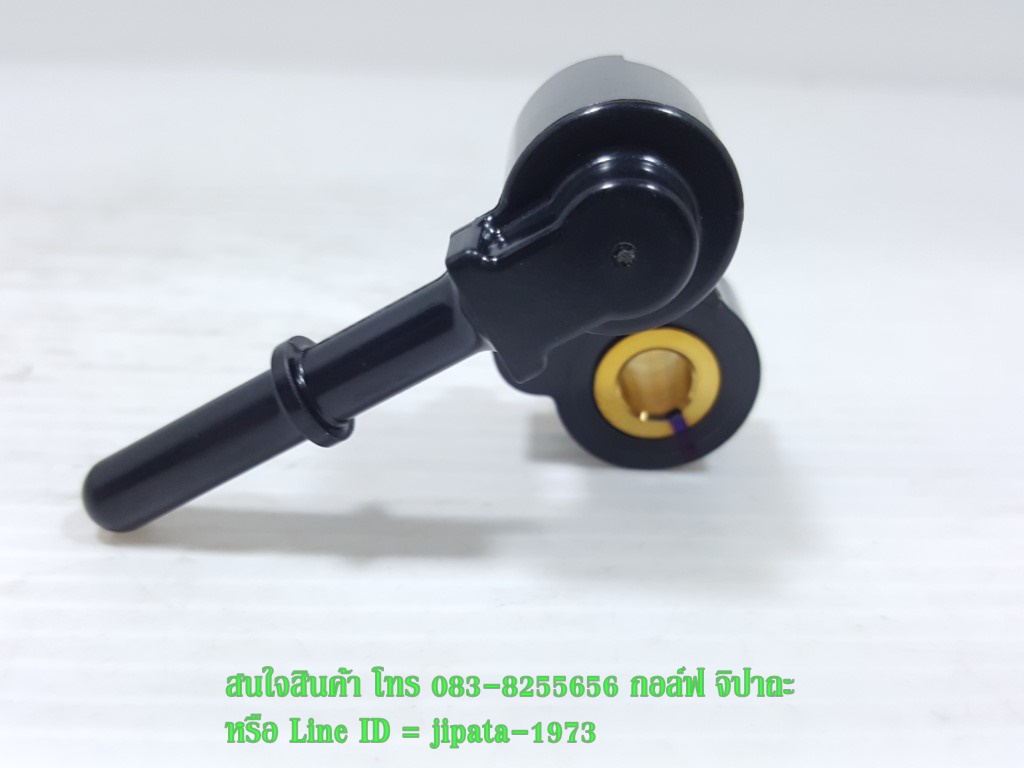 (Wave 125 i) ชุดฝาครอบหัวฉีด Honda Wave 125 i ปลาวาฬ แท้