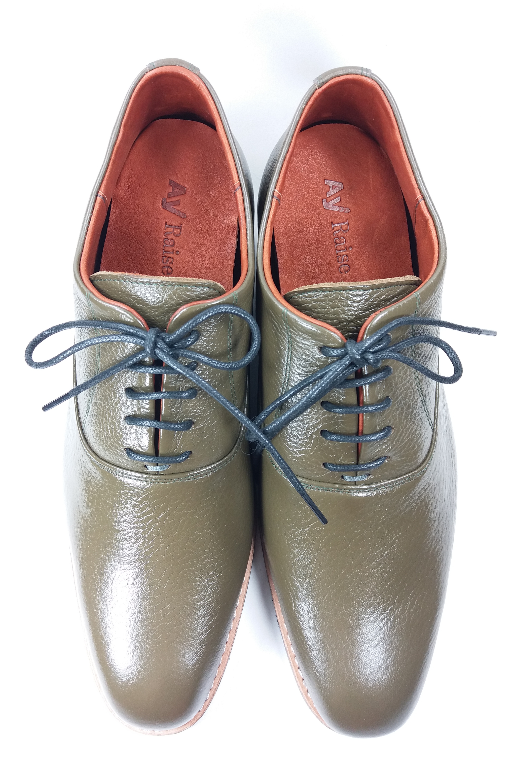 Classica Ko (Dark Green CM) 8.5 cm.
