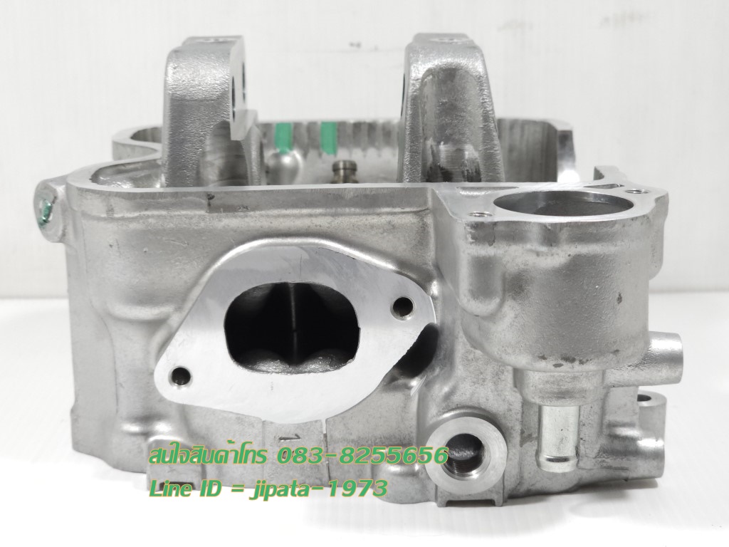 (Forza 300 ) ชุดฝาสูบ Honda Forza 300 ปี 2018 แท้