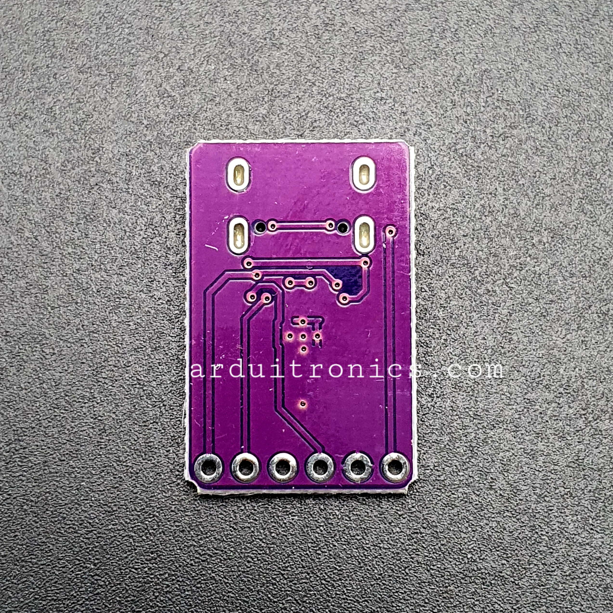 USB 2.0 to TTL (CP2102) UART 6-Pin Module Serial Converter