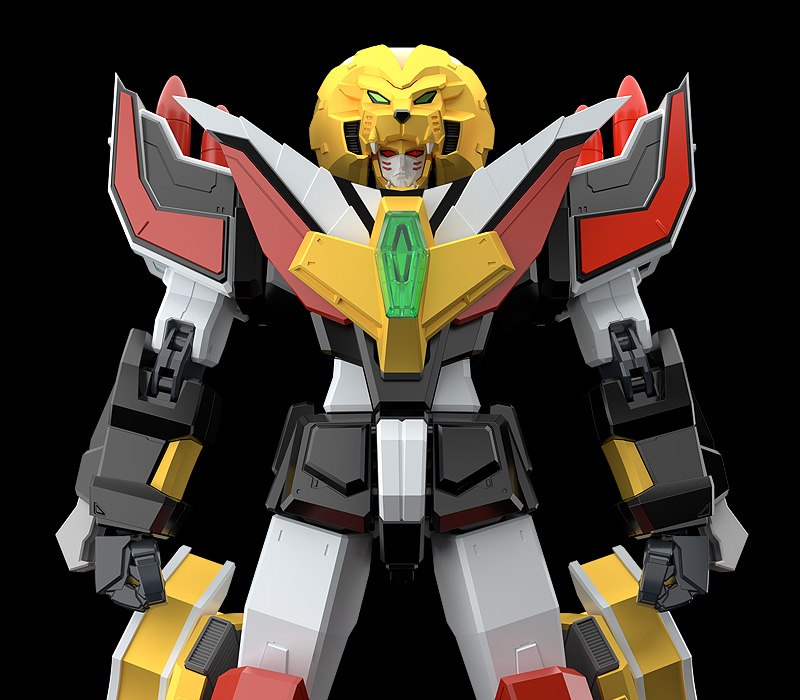 "Pre-Order" THE GATTAI Ga-Orn