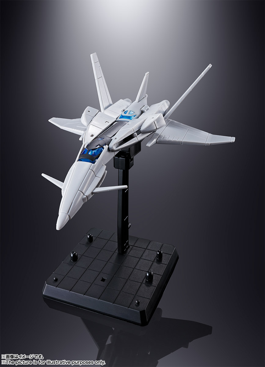 Soul of Chogokin GX-40R Godmars