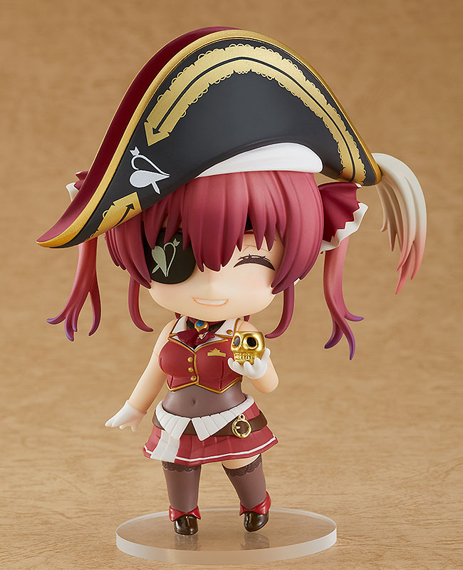 [1687] Nendoroid Houshou Marine
