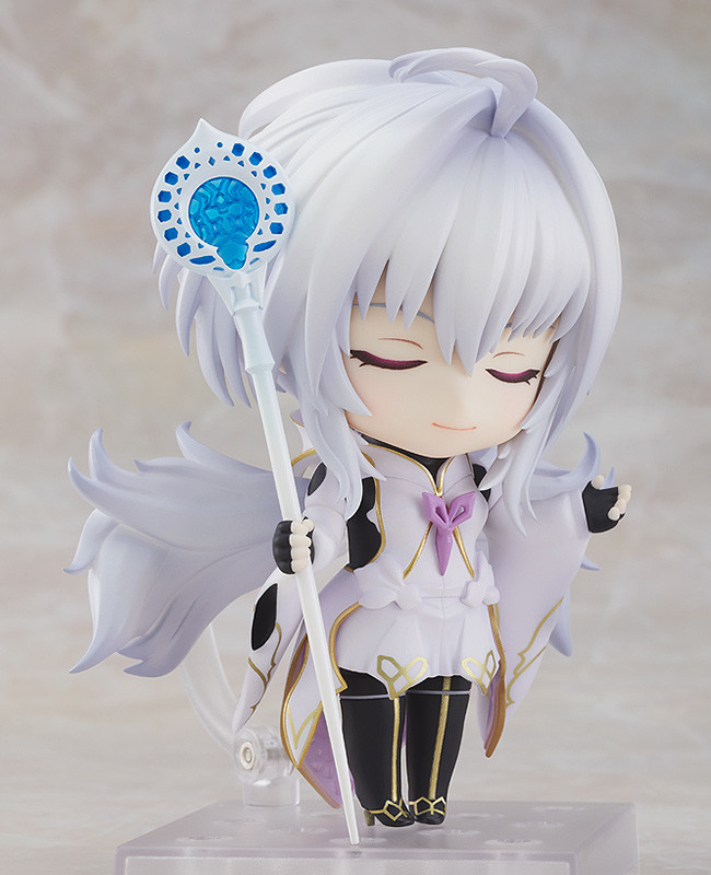 [1719] Nendoroid Caster/Merlin (Prototype)