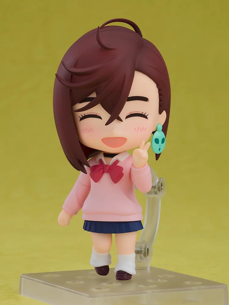 "Pre-Order" [2701] Nendoroid Momo