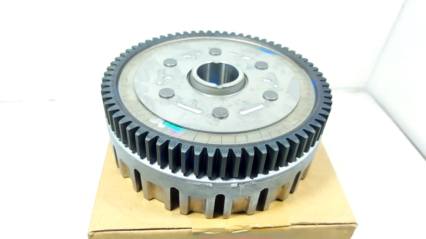 (Wave 125) ชุดเรือนคลัทช์ตัวนอก Honda Wave 125 S และ 125 i แท้