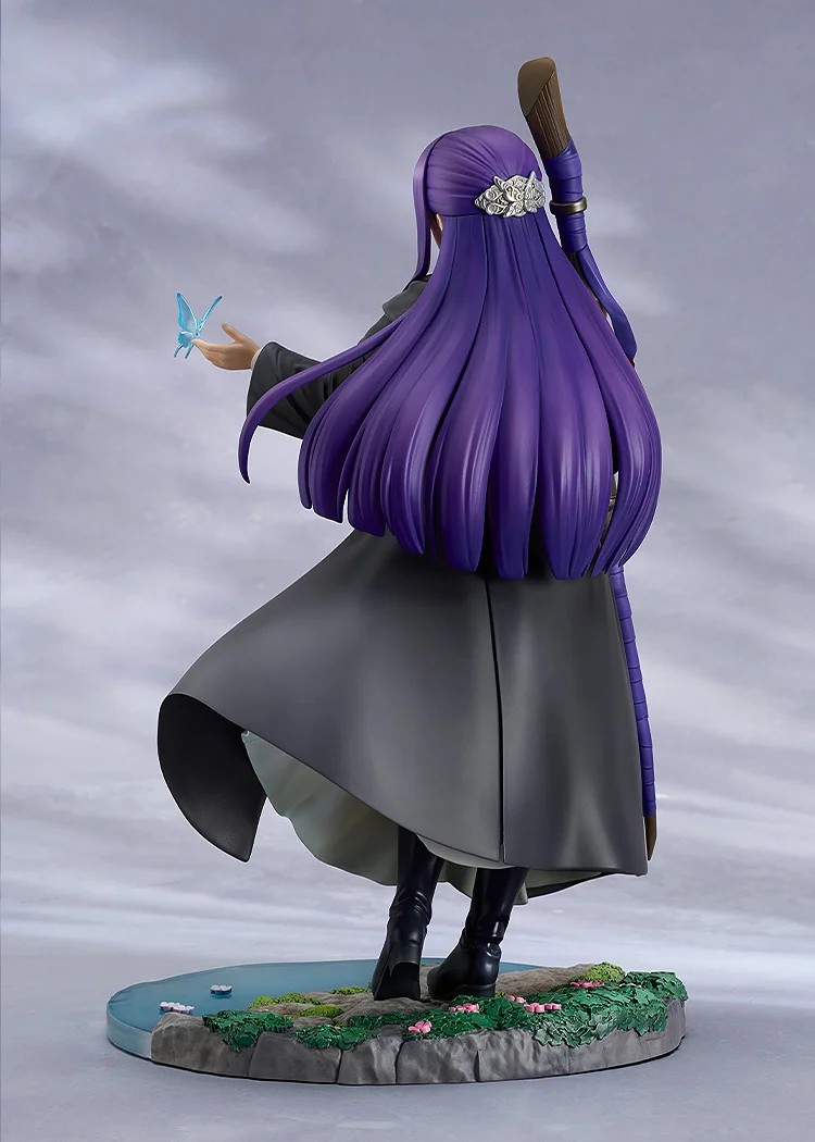 "Pre-Order" GSC 1/7 Fern: Reflections of a Distant Memory