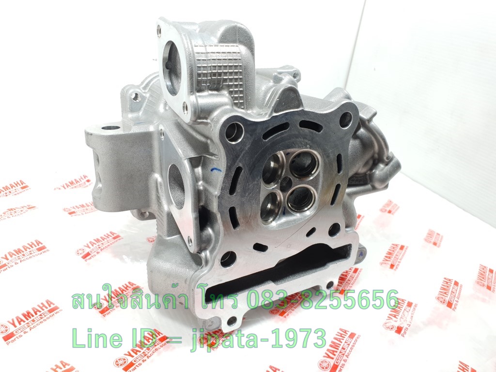 (R15) ชุดฝาสูบ Yamaha Exciter 150,R15 ปี 2014-2016 แท้