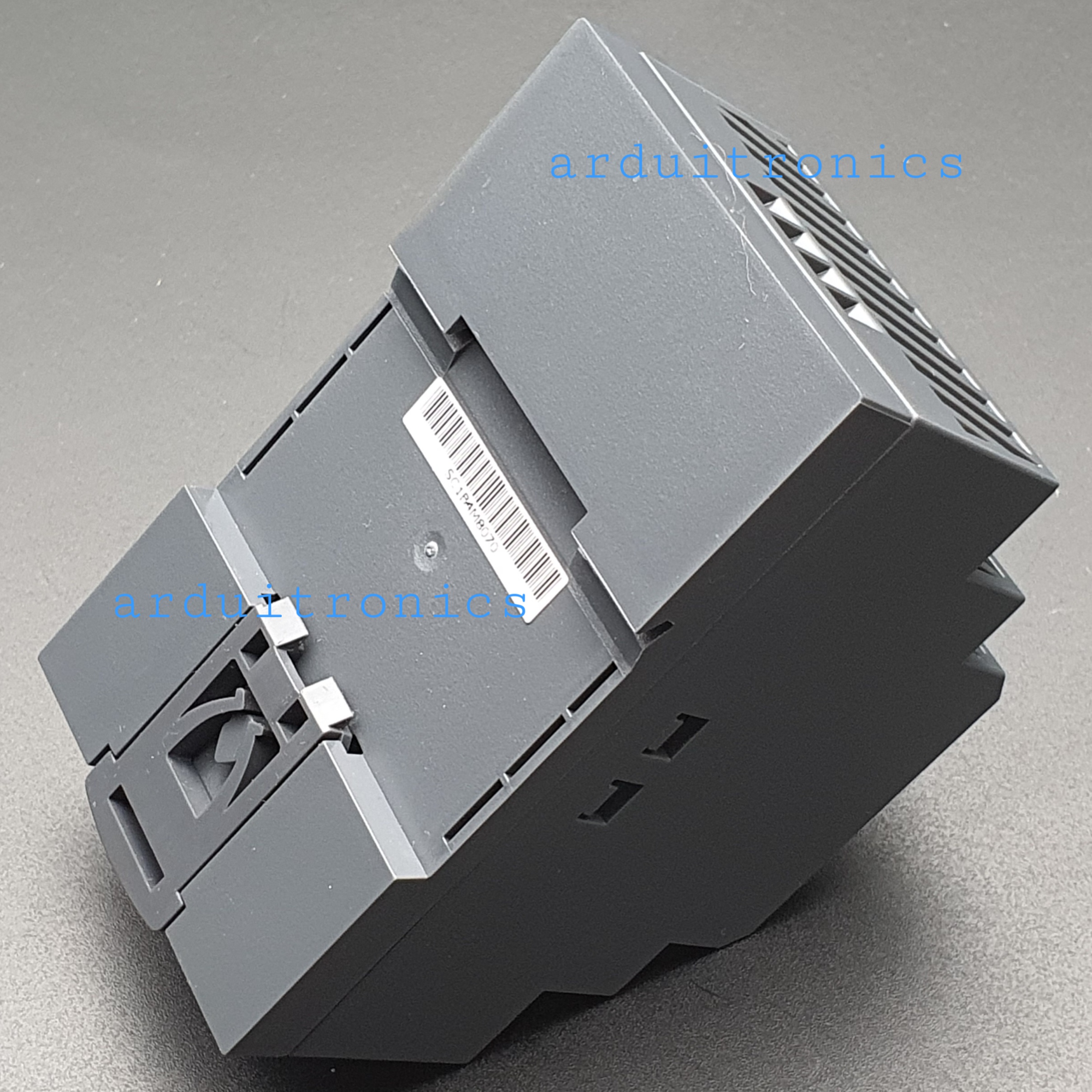 MeanWell DIN Rail - 60Watts Constant Voltage 12V LED Power Supply (HDR-60-12)