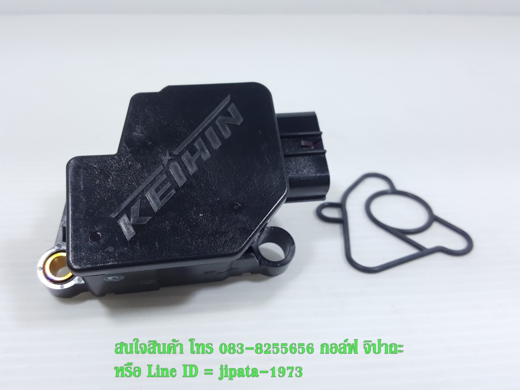 (Wave 110 i) ชุดตรวจจับสัญญาณ (MAP) Honda Wave 110 i,CZ-i แท้