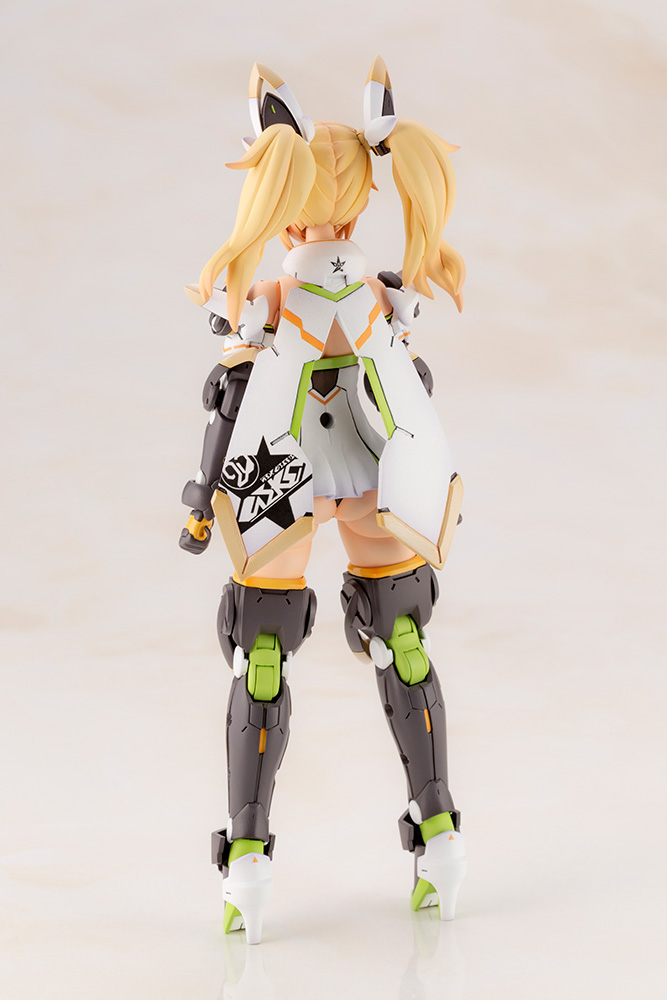 "Pre-Order" Phantasy Star Online 2 Gene (Stellatears Version)