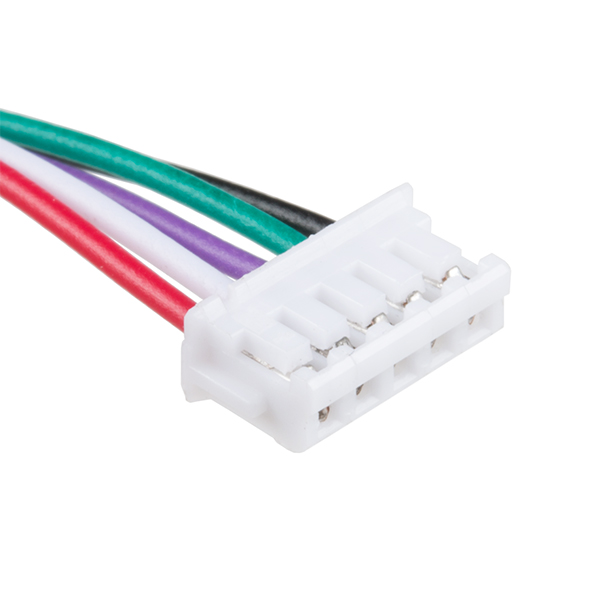 Particulate Matter Sensor - SPS30 (ของแท้โดย Sparkfun)