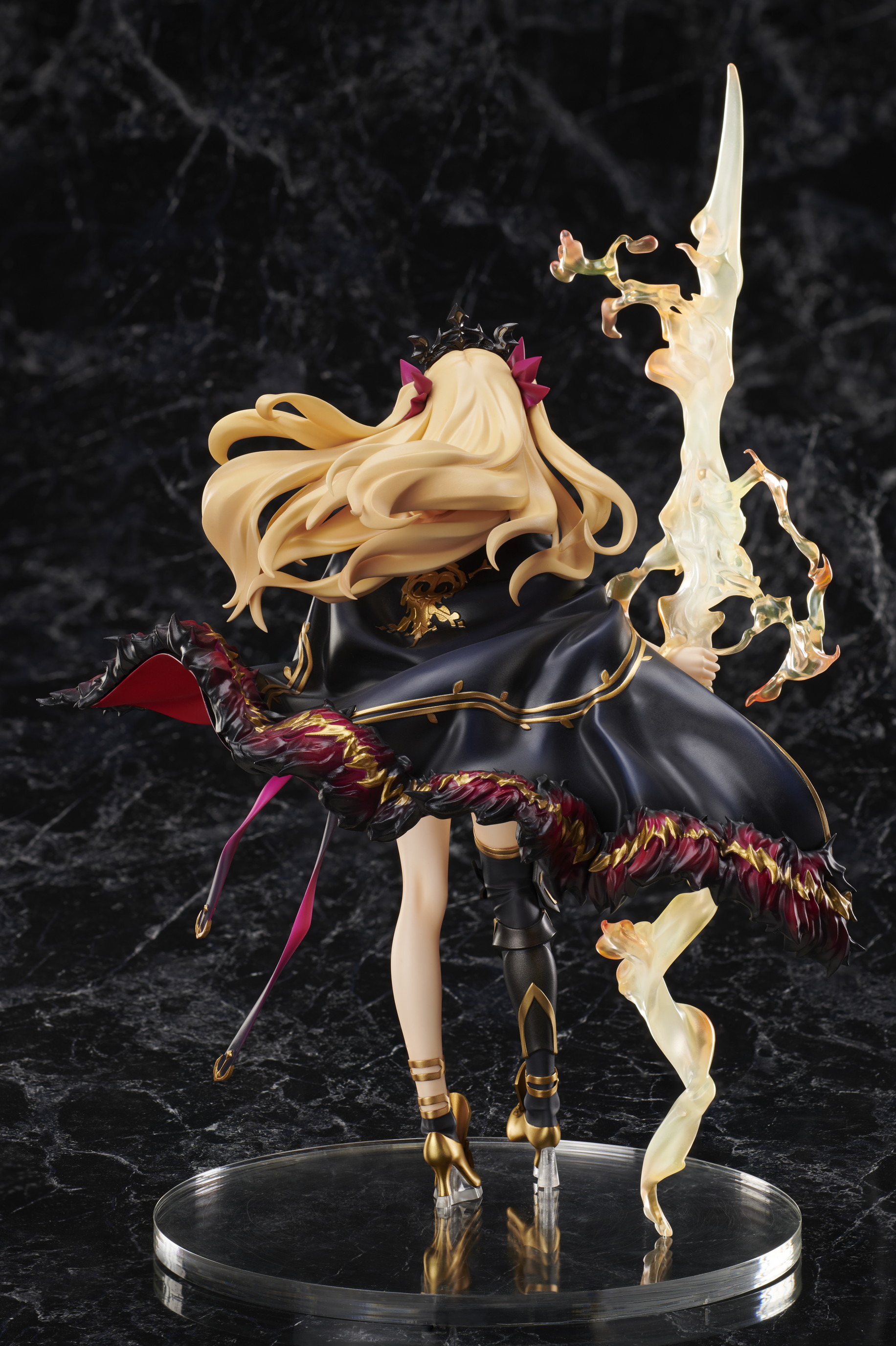 "Pre-Order" Aniplex Lancer/Ereshkigal