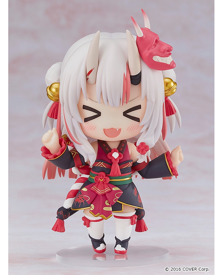 [1951] Nendoroid Nakiri Ayame