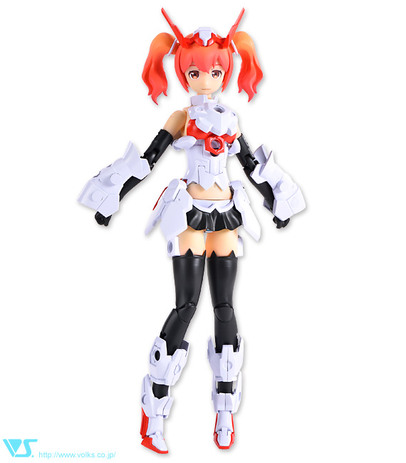 Volks VLOCKer's FIORE - Primula -