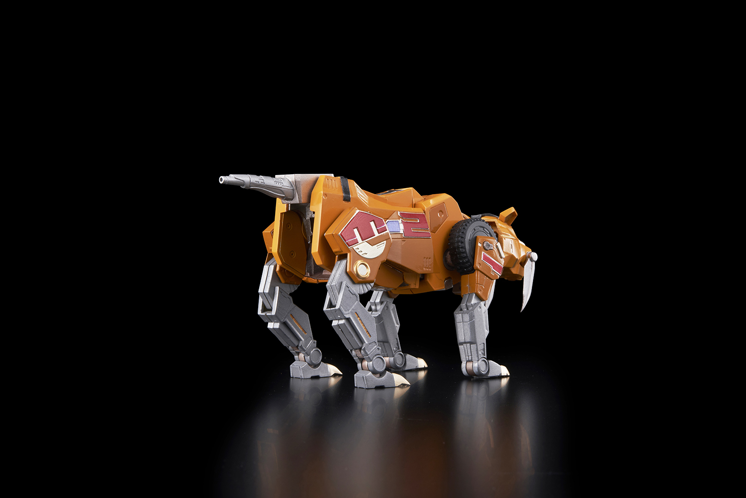 "Pre-Order" [Go! Kara Kuri Combine] Dino Megazord (Daizyujin)