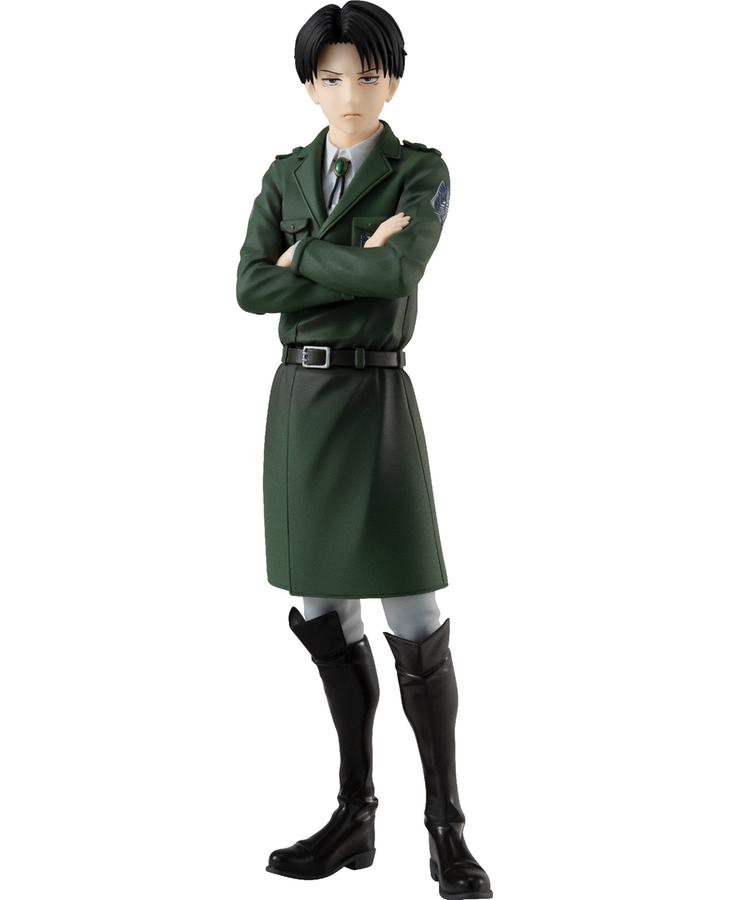 "Pre-Order" POP UP PARADE Levi
