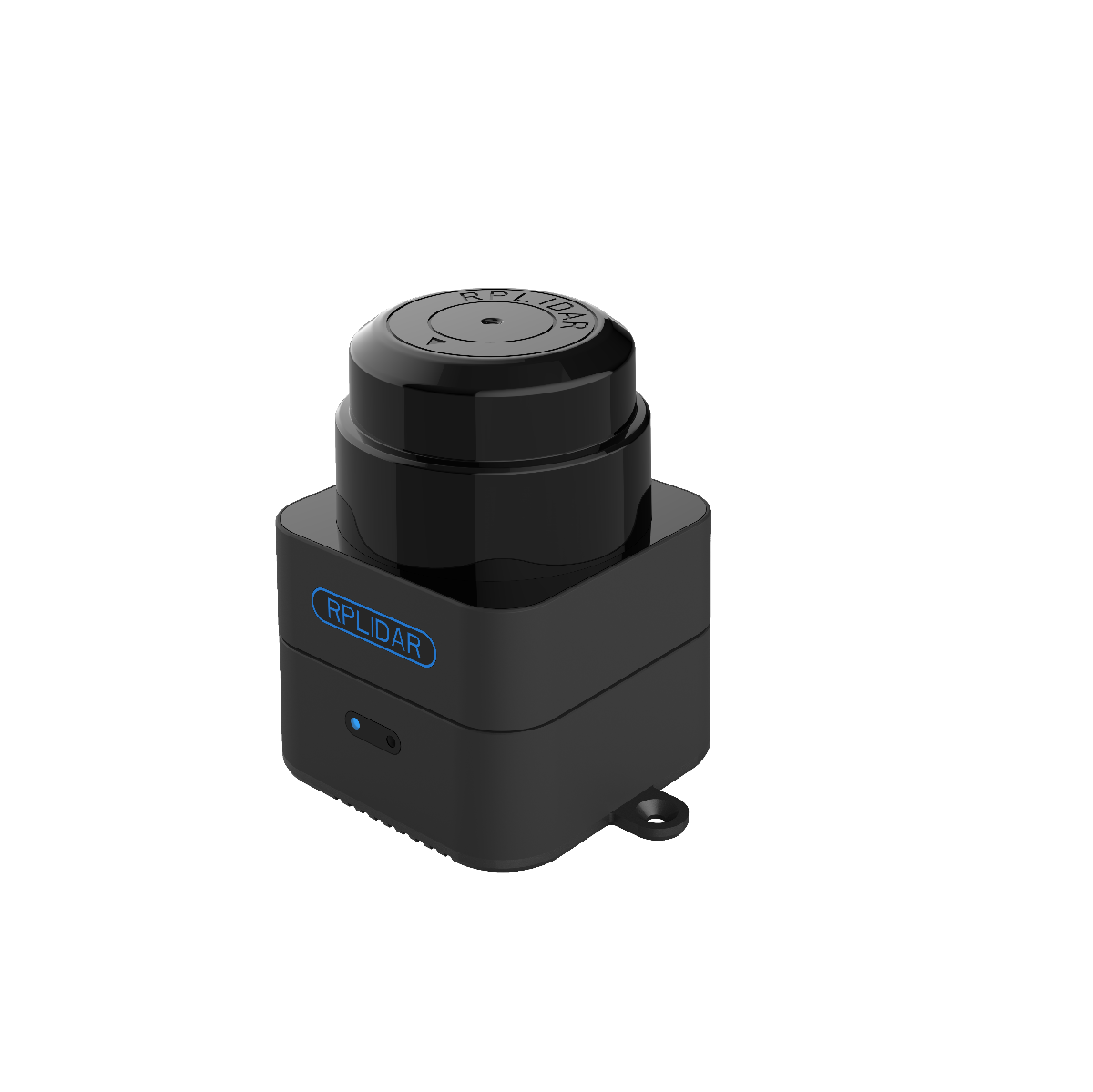 [Industrial Grade] Slamtec Mapper M2M2 - LiDAR Mapping Sensor(Industrial Grade) - 40M Range (แท้จาก Slamtec โดย Seeedstudio/DFRobot)