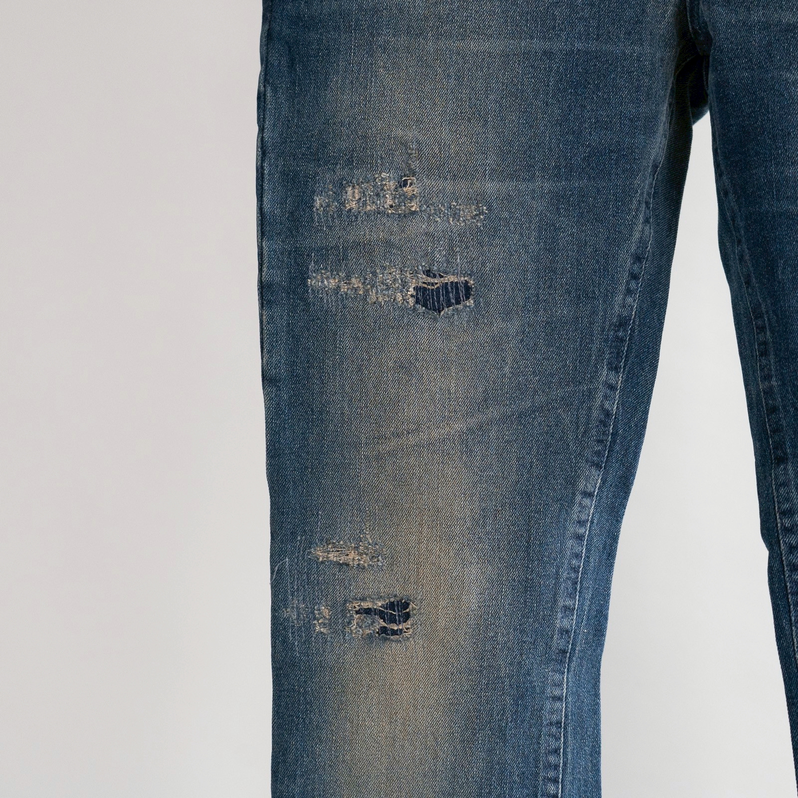 Tube Tom – Mick Replica