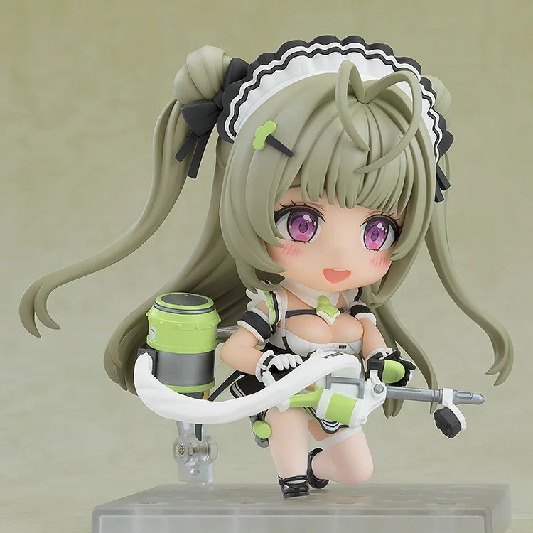 "Pre-Order" [2922] Nendoroid Soda