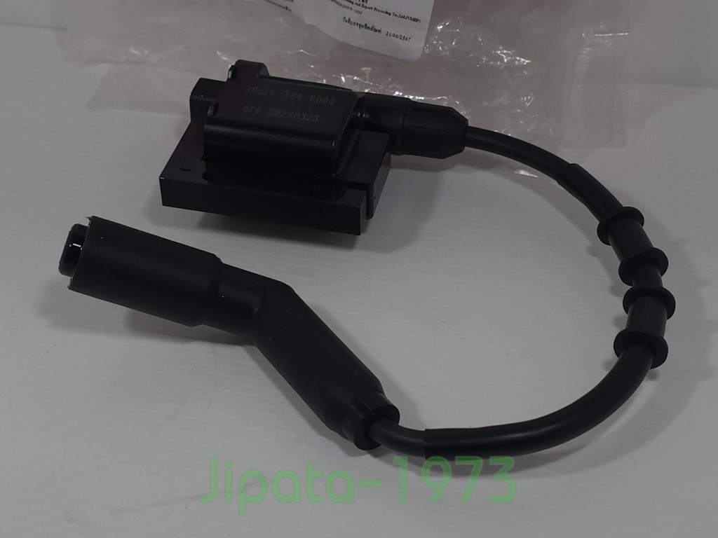 (Drone) ชุดคอล์ยหัวเทียน GPX Drone รุ่น 4 วาล์ว แท้