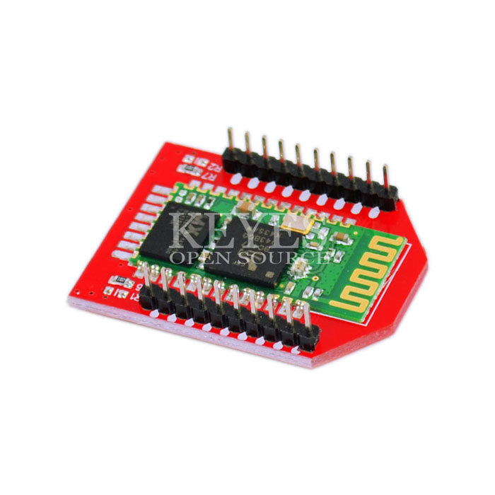 Bluetooth XBee HC-06 Arduino Bluetooth Bee Bluetooth Wireless Module Bluetooth Slave HC-06