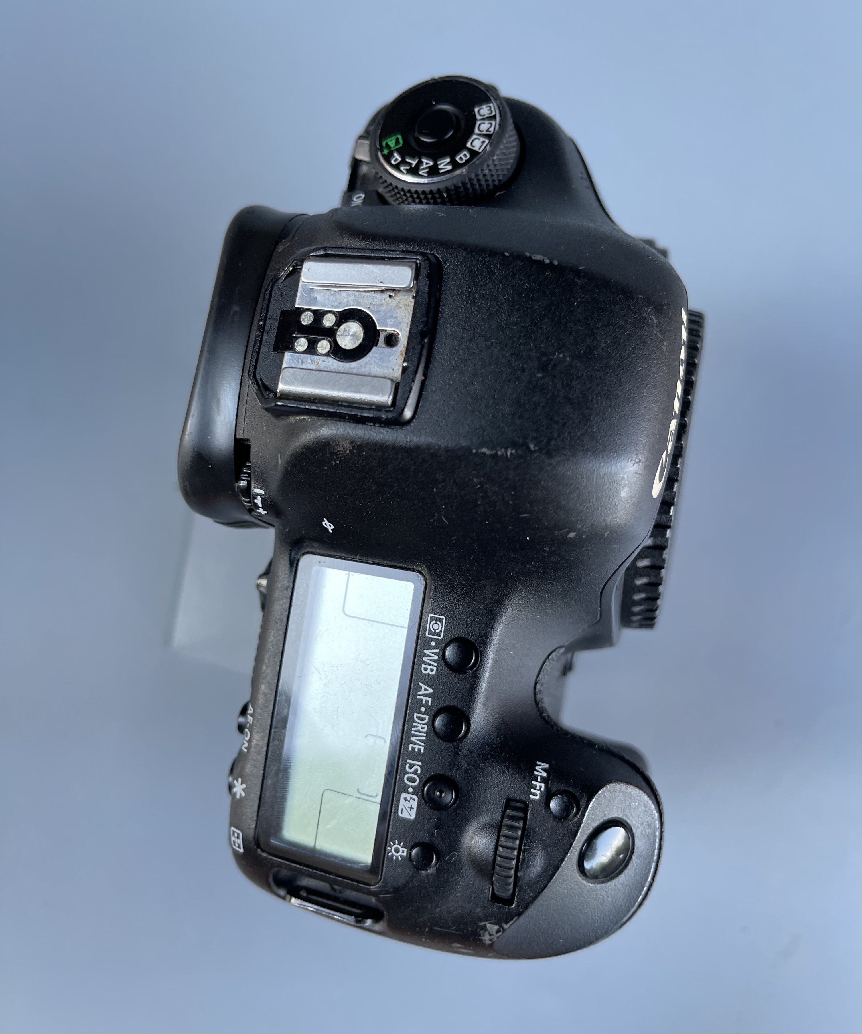 ขายกล้องcanon 5D mark iii