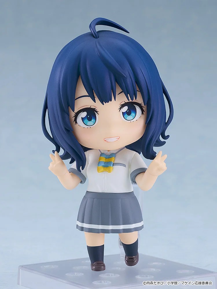 [2612] Nendoroid Anna Yanami + GSC Bonus