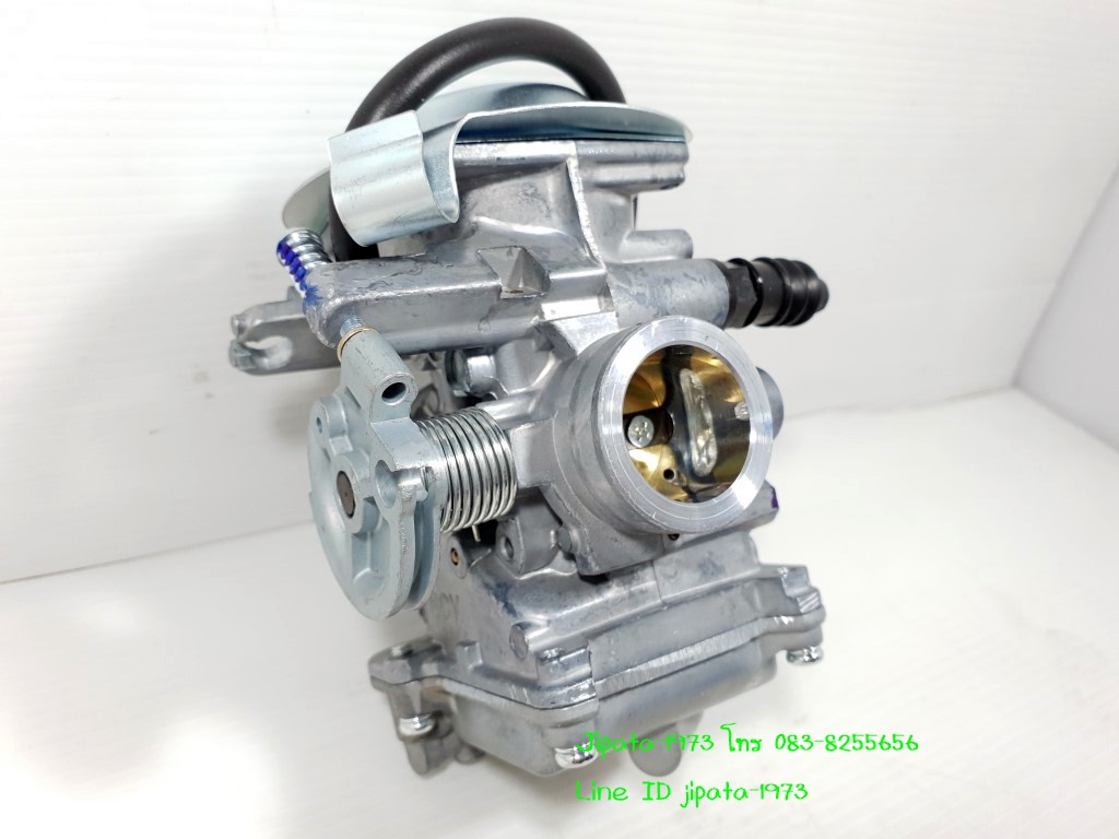 (Mio) ชุดคาร์บูเรเตอร์ Yamaha Mio 115,Fino 115 งานเกรดเอ