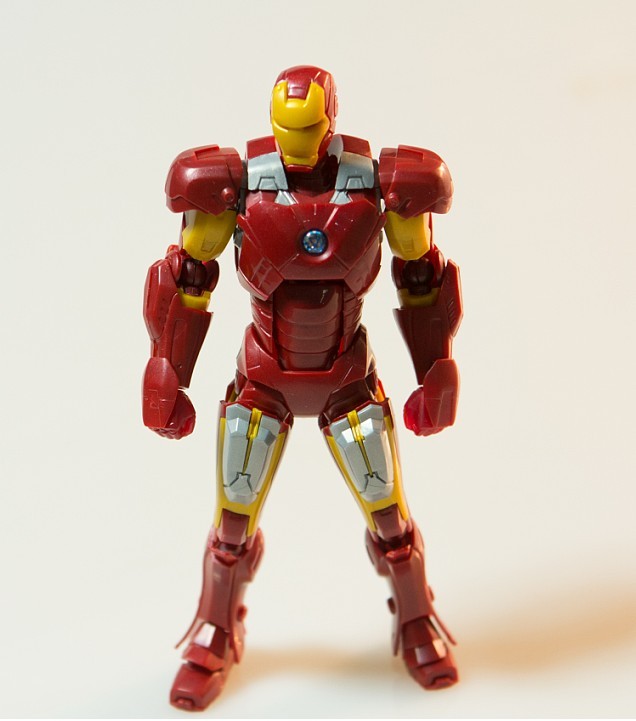 iron
