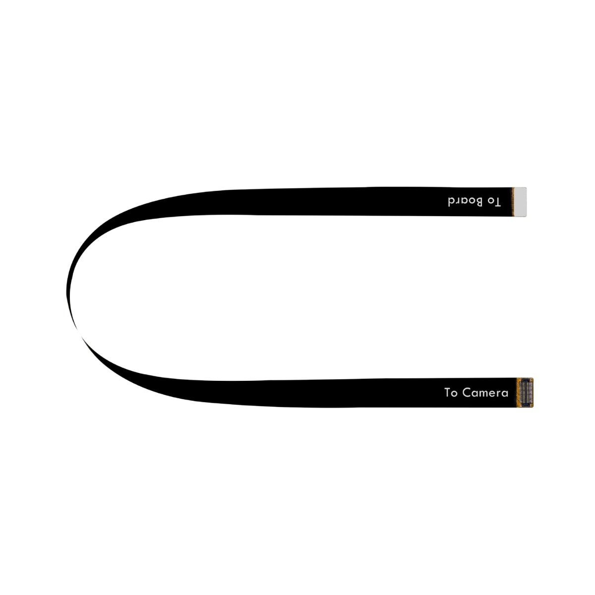 Arducam IMX219 8MP Spy Camera with 300mm Extension Cable for NVIDIA Jetson Nano and Compute Module
