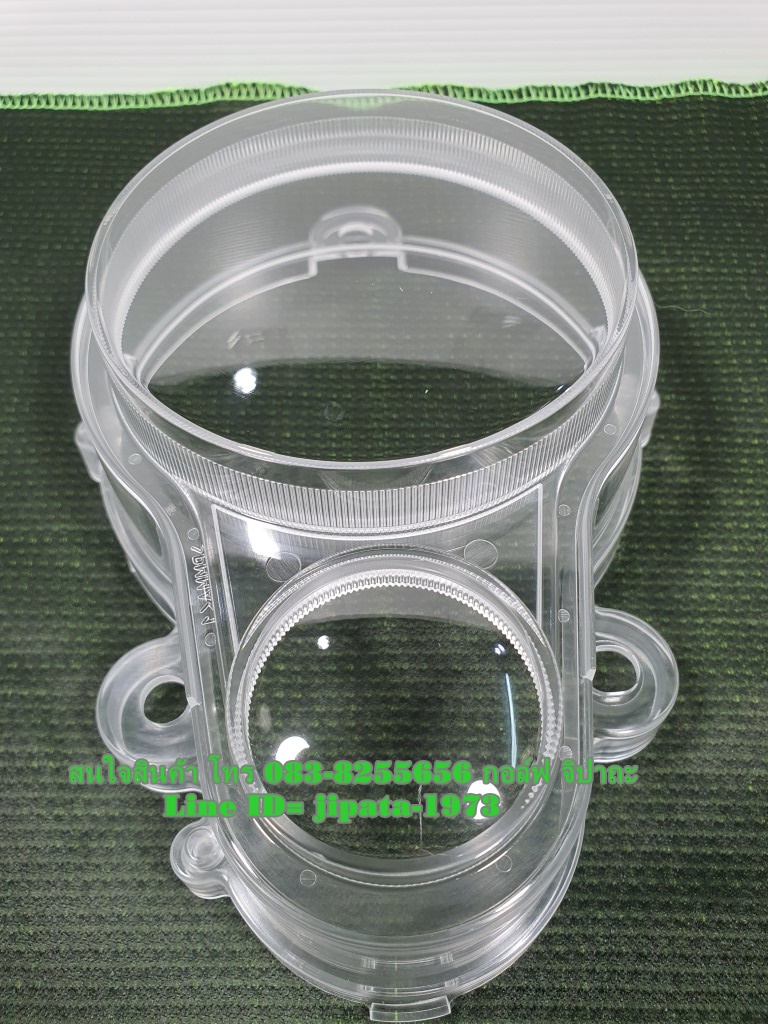 (Scoopy i) ฝาครอบเรือนไมล์ Honda Scoopy i ปี 2009-2010 แท้