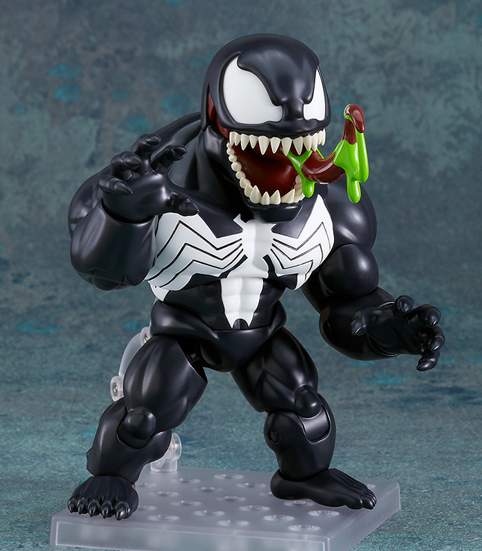 "Pre-Order" [1645] Nendoroid Venom