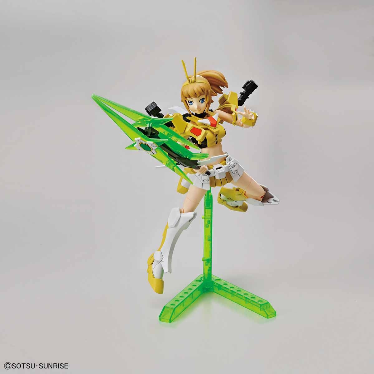 HGBF 1/144 Winning Fumina