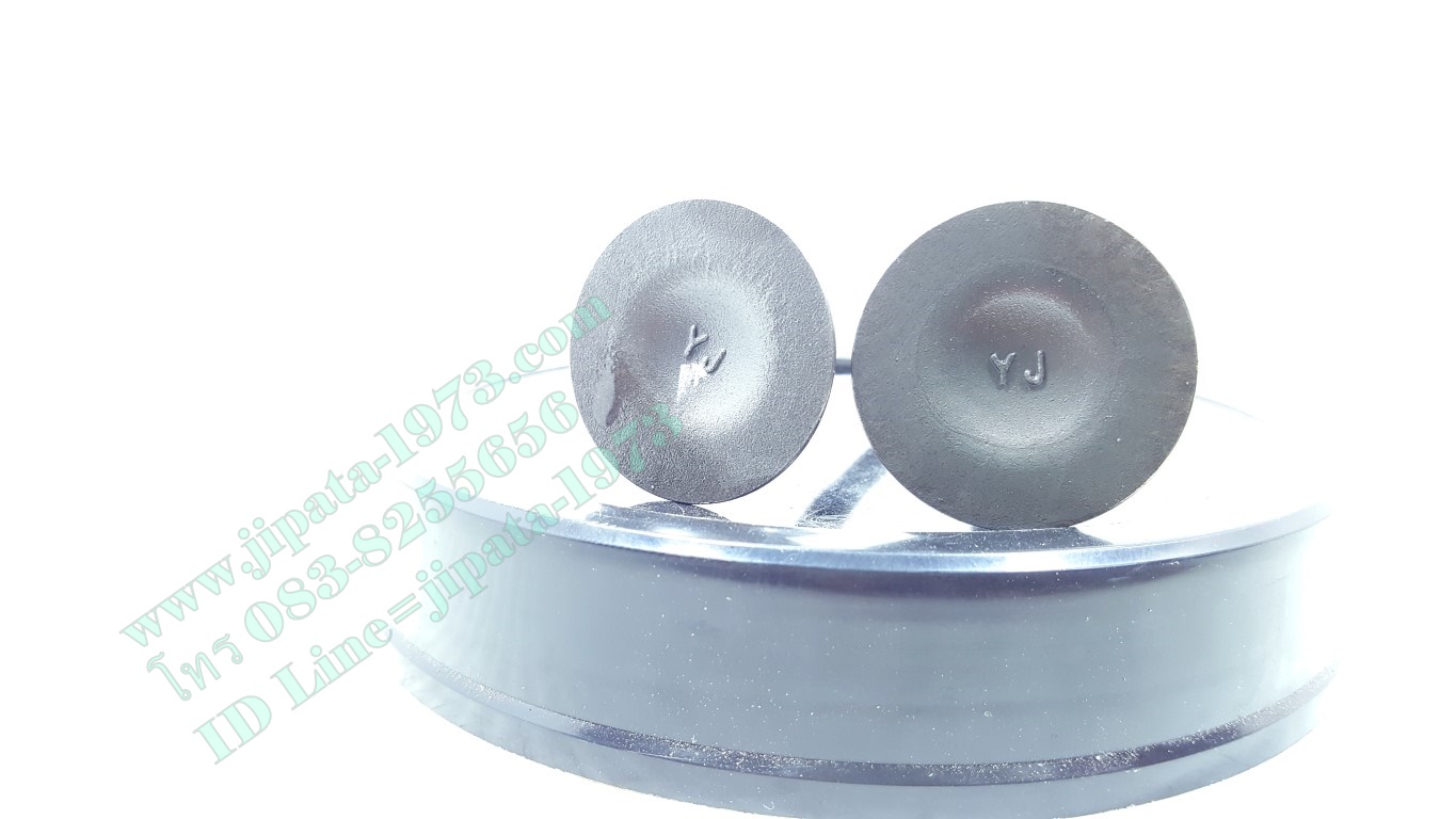 (CBR 250) วาล์ว ไอดี และวาล์ว ไอเสีย Honda CBR 250 i แท้