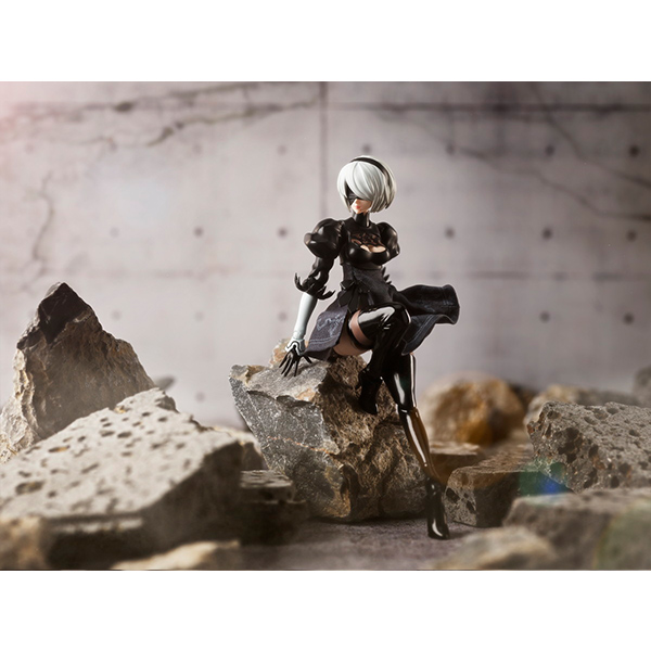 "Pre-Order" BUZZmod. NieR:Automata Ver1.1a 2B