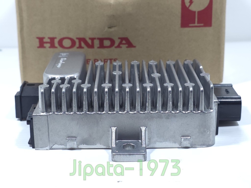 (ADV 150) ชุดกล่องควบคุม ECU Honda ADV 150 แท้