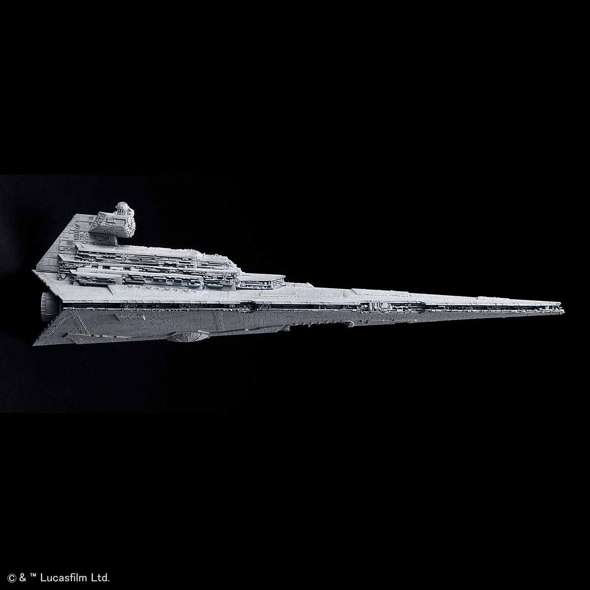 1/5000 Star Destroyer
