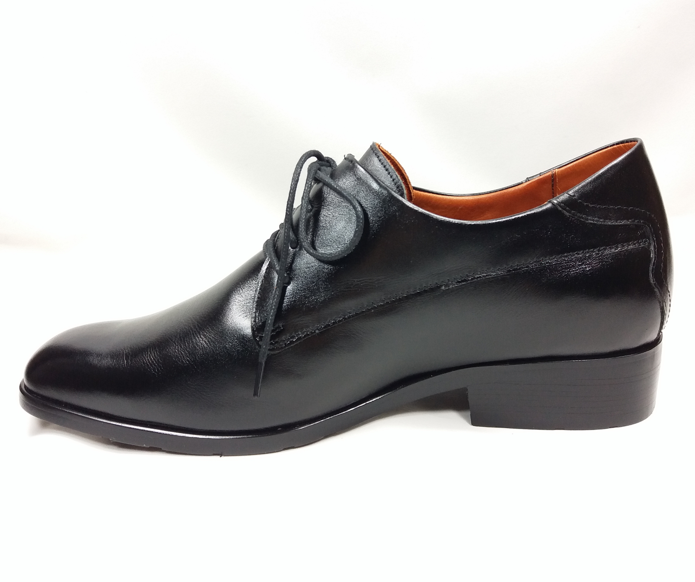 Prima Topa (Black) 6.5