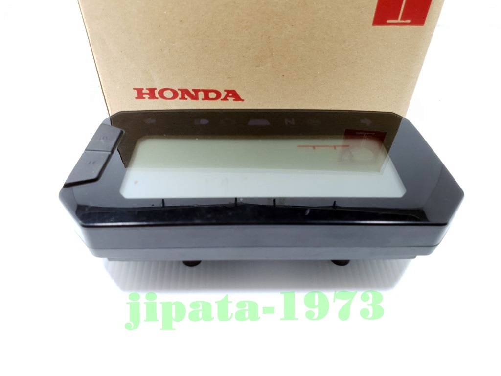 (MSX) เรือนไมล์ Honda MSX GROM ABS แท้ (มือ2)