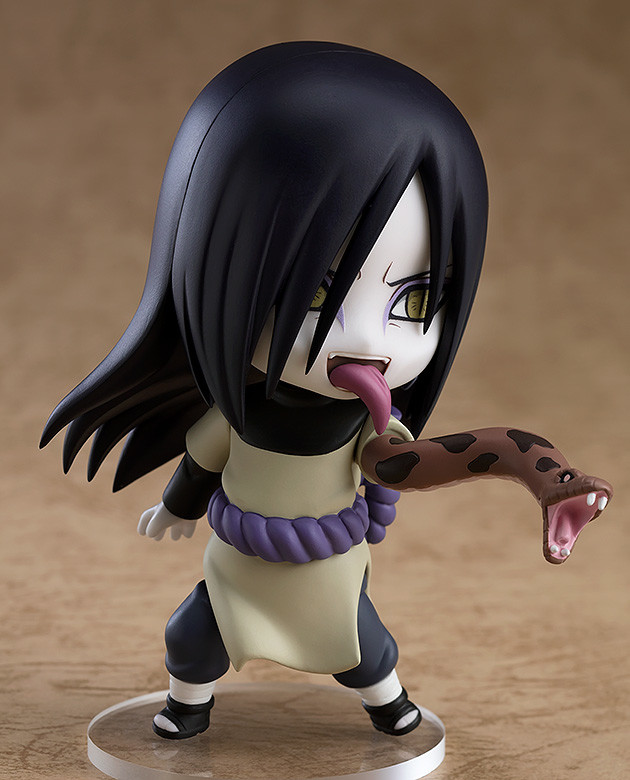 "Pre-Order" [1232] Nendoroid Orochimaru